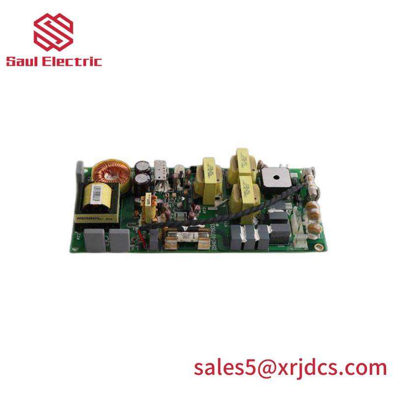 ABB SK-U1-PS1-H1 Power Supply Board