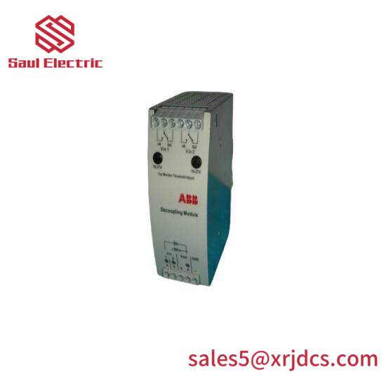 ABB SLR02.501