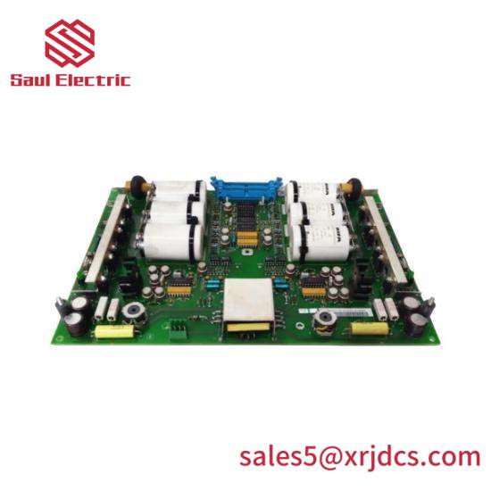 ABB SNAT-634PAC Circuit Board