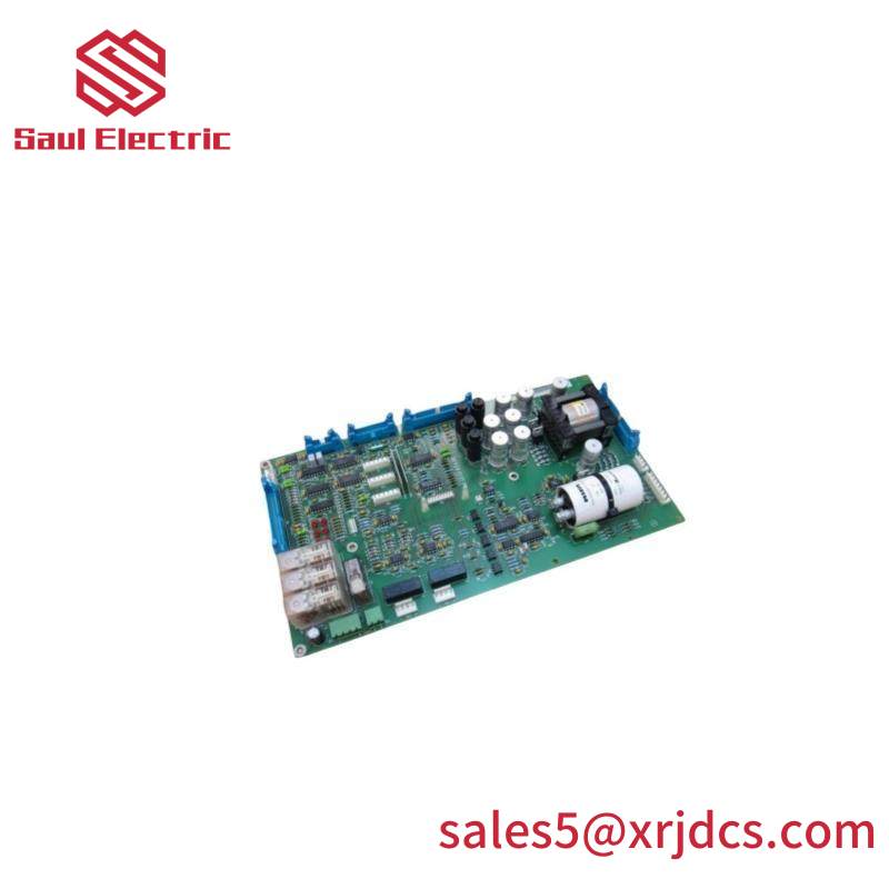 ABB SNAT607MCI SNAT 607 MCI 61027769 Interface Board