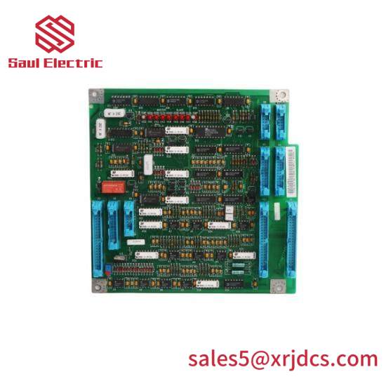 ABB SNAT620PCB SNAT 620 PCB RTD Input Module
