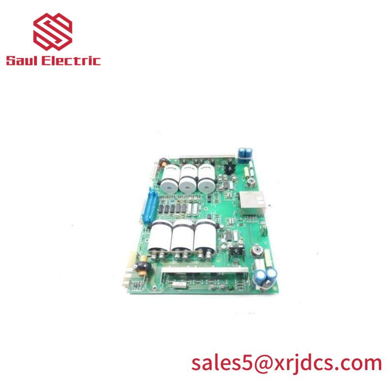 ABB SNAT633PAC Pulse Amplifier Board
