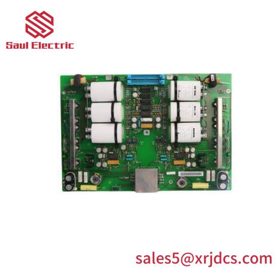 ABB SNAT634 PAC Stromberg Pulse Amplifier Board