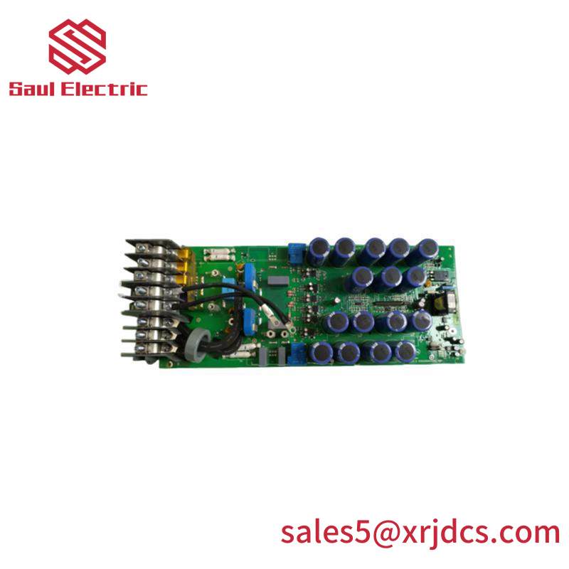 ABB EM-CAY DCS module