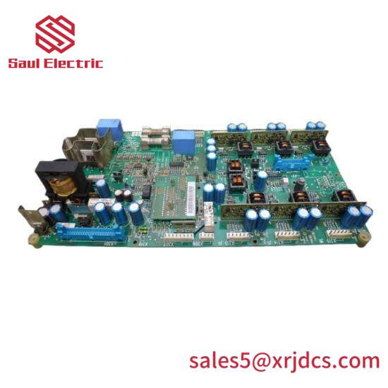ABB SNAT7261MGK SNAT0205BDB Interface Board