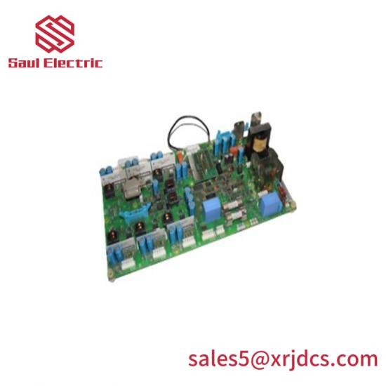 ABB SNAT7261SCP SNAT 7261 SCP Drive Board