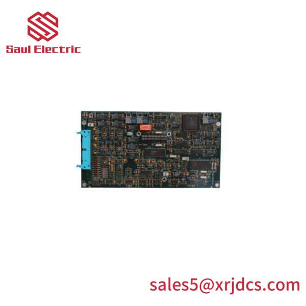 ABB SNAT7621SCP Drive Board