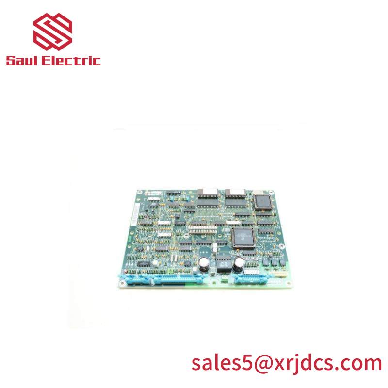 ABB 3HAC023009-001