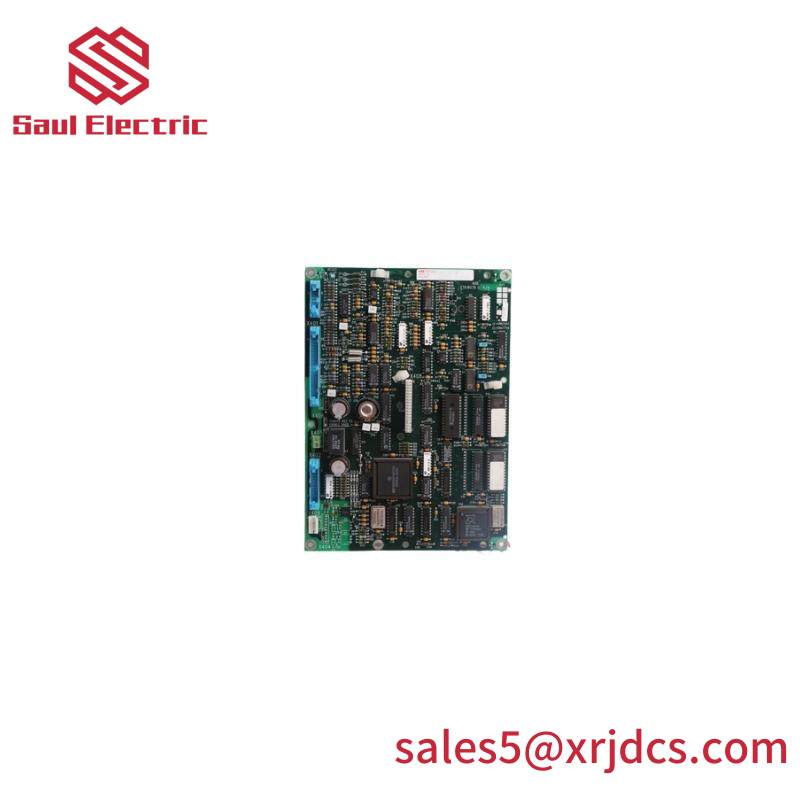 ABB SNAT7901 DFD PC BOARD