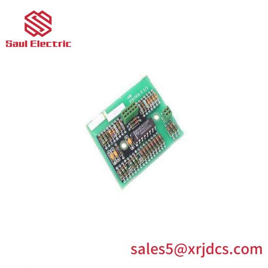 ABB 3BSE003775R25