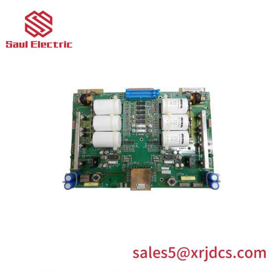 ABB SNAT 633 PAC Pulse Amplifier Board