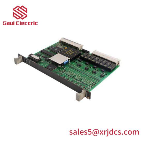 ABB SNAT 7261 INTERFACE