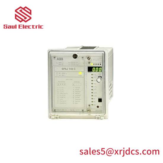 ABB SPAJ 142 C-AA