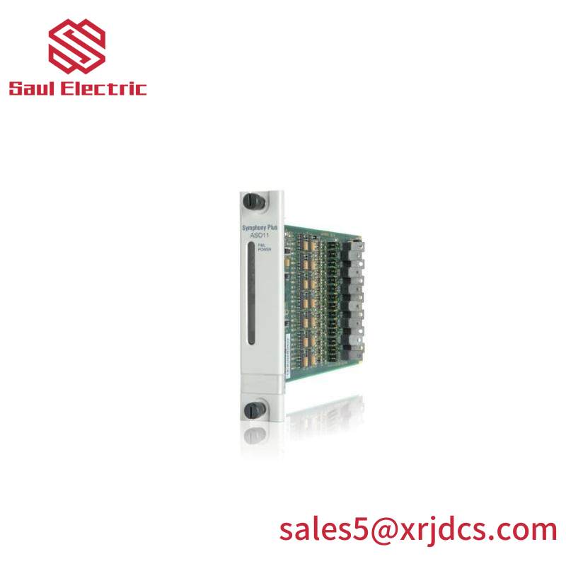 ABB SB171 3BSE004802R0001 Backup Power Supply