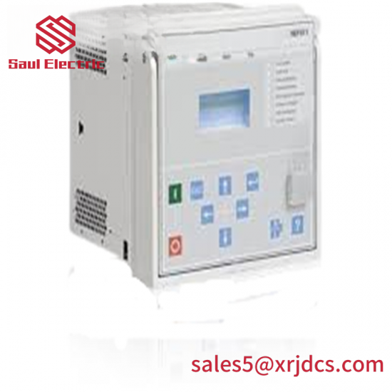 ABB SPAU121C-AA