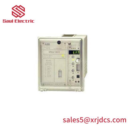 ABB SPAU130C-AA