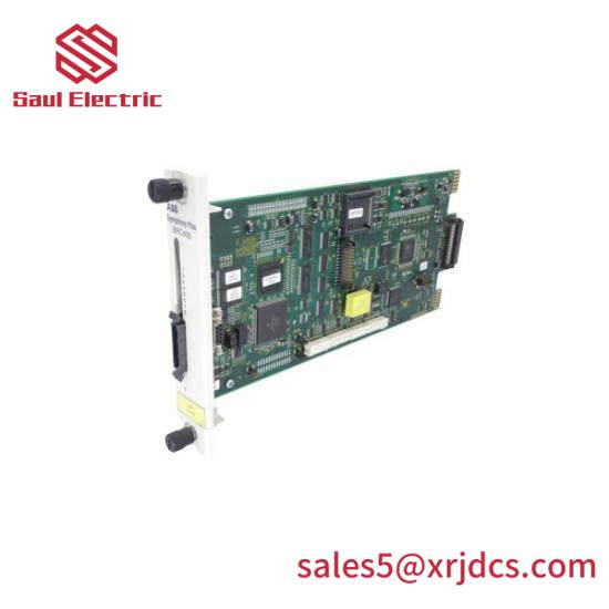 ABB SPBRC400