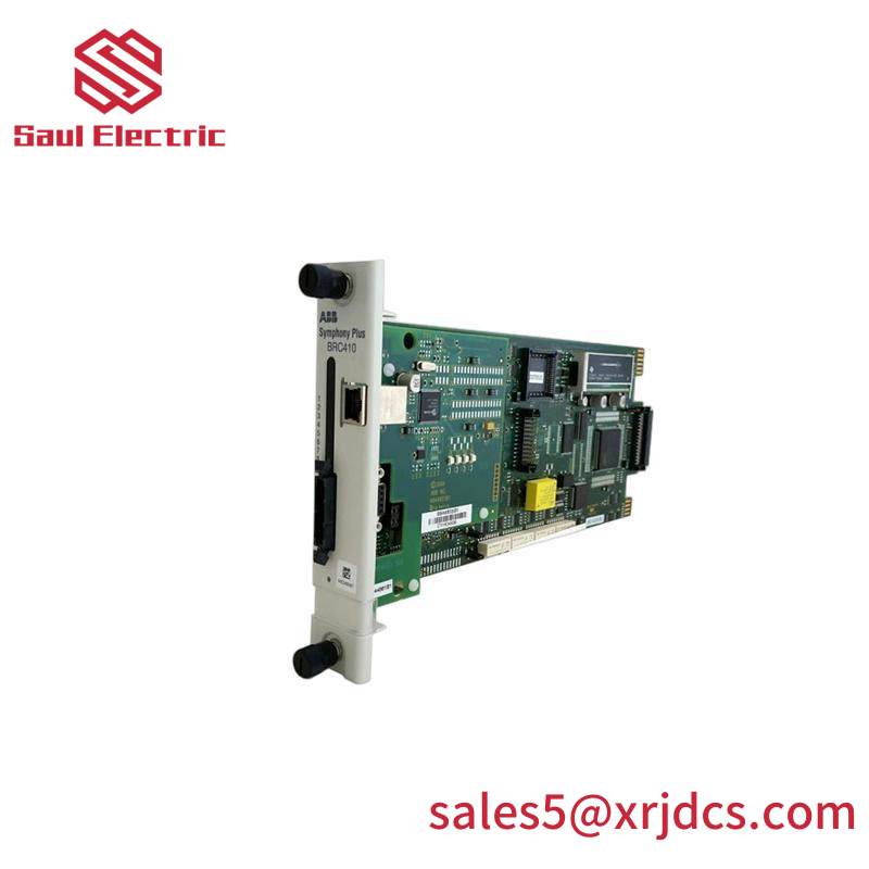  1756-CNBR Redundant Bridge Module 