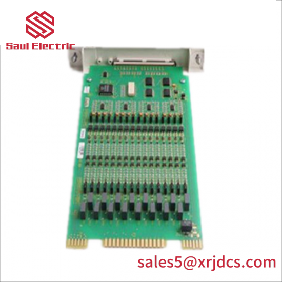 ABB SPDSI22 Digital Input Module