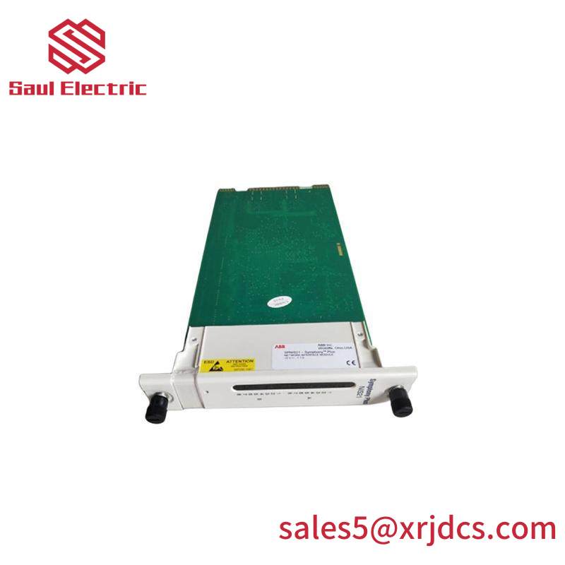 ABB SPDSO14 Digital Output Module