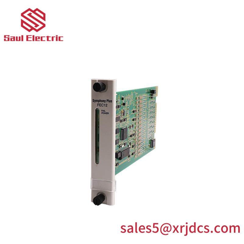 ABB SPFEC12 Digital Output Module