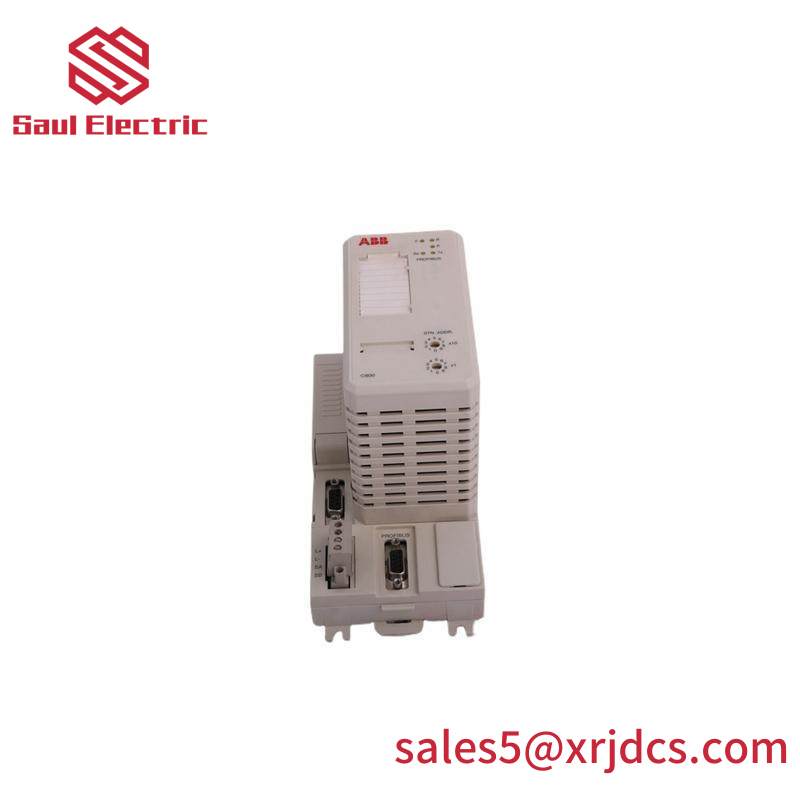 ABB SPGU240A1 SPGU 240 A1 POWER SUPPLY BOARD