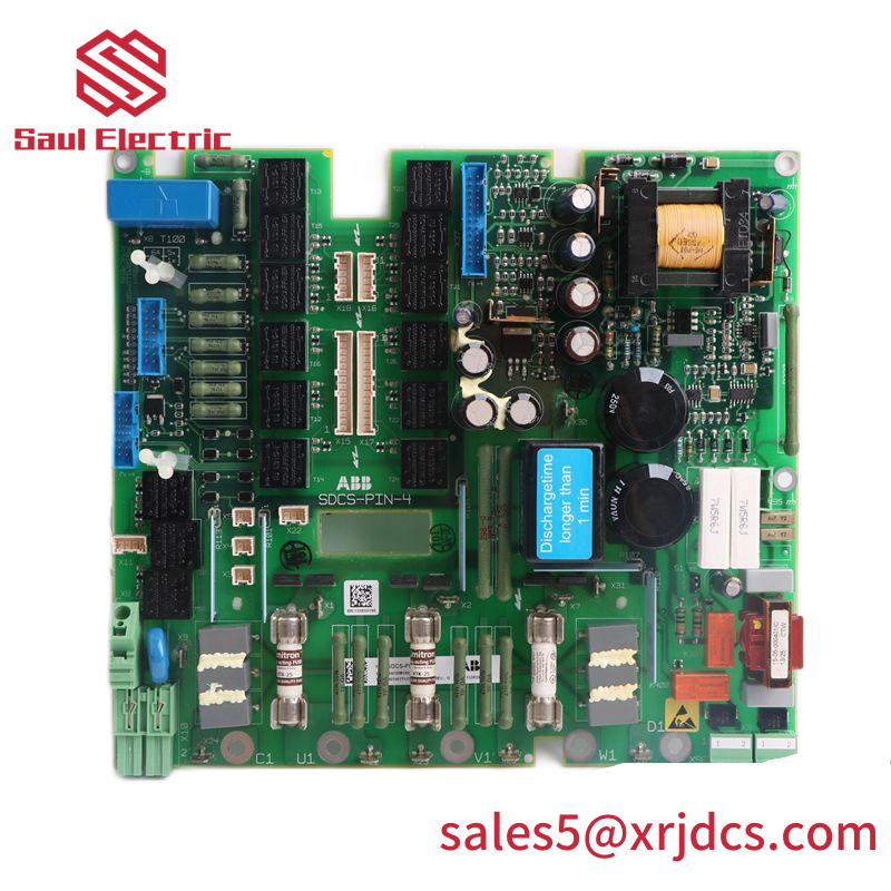 ABB SPHSS13