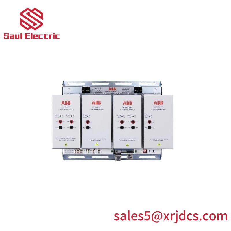 ABB SPS03-15V 2VAA008281R001 Power Supply