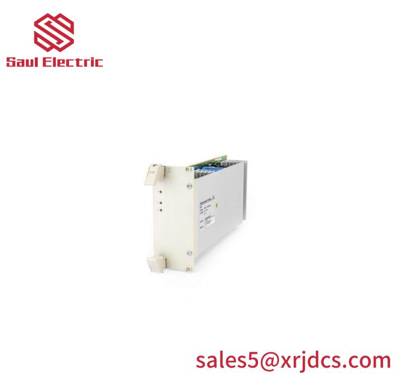 ABB SR511 3BSE000863R0001 3BSE000863R1 Regulator 24V/5V
