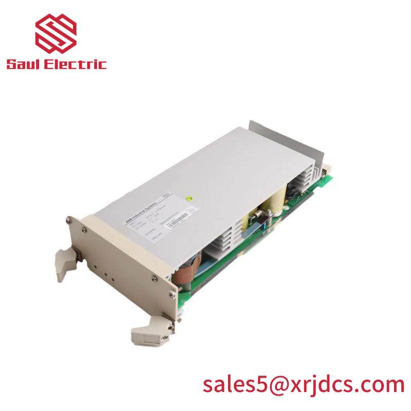 ABB SR511 3BSE000863R1 Regulator 24V/5V