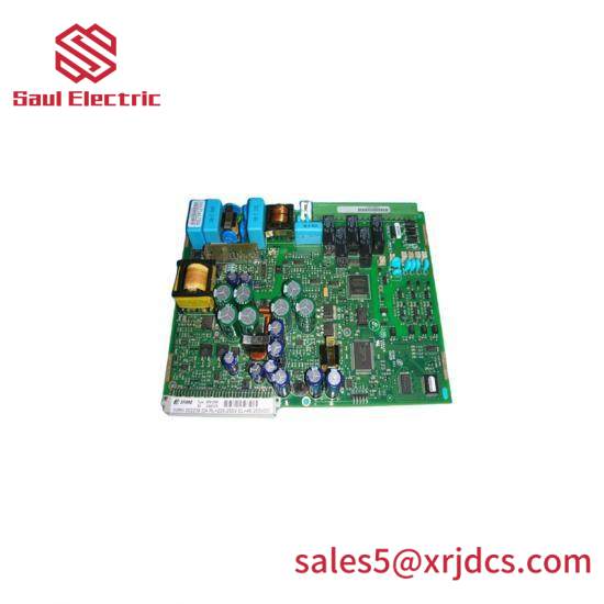 ABB SR91C830/1MRK002238-DA Control Board