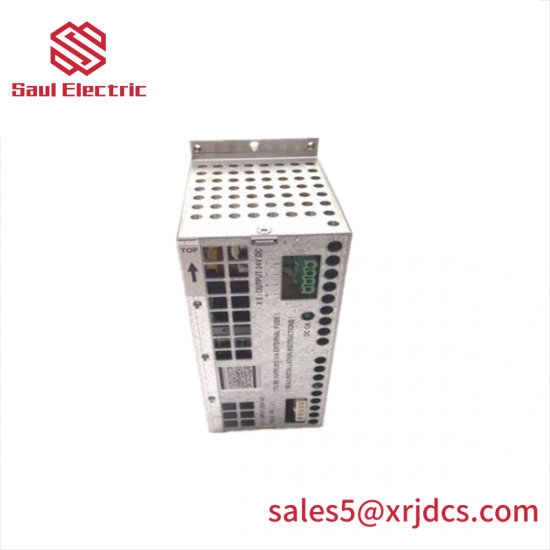 ABB SR92D390 Robotics Power Supply