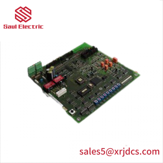 ABB SYN5202A