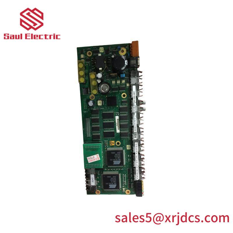 ABB TA200 DU90 3BHE010751R0101 Thermal Overload Relay