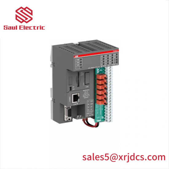 ABB TA562-RS-RTC Adapter Option board