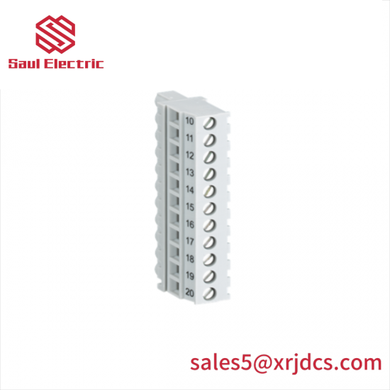 ABB TA563-11 Terminal block