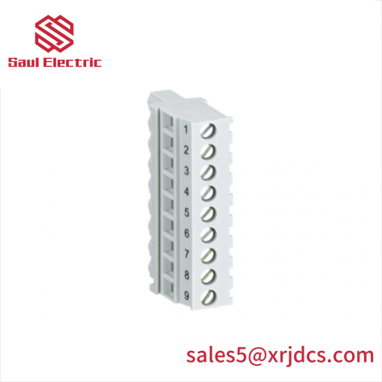 ABB TA563-9 Terminal block