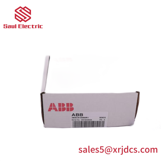 ABB TAS.580.0540G00