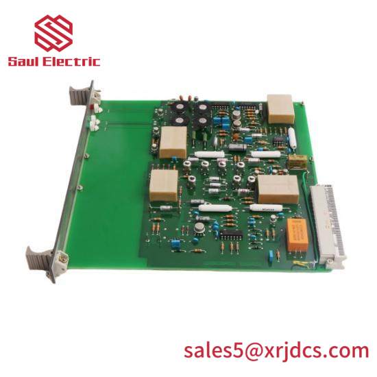 ABB TAS.580.0600G00 V01