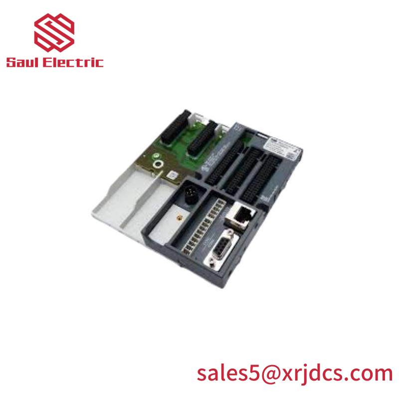 ABB TB521-ETH C1 Power supply module