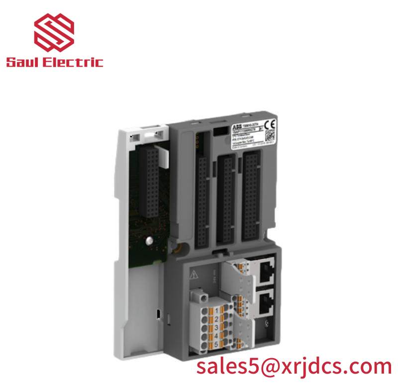 ABB TB5610-2ETH communication module