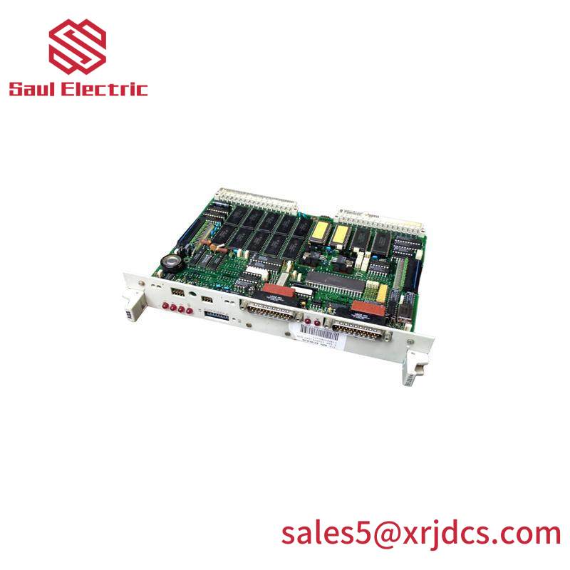 ABB TB711F 3BDH000365R0001