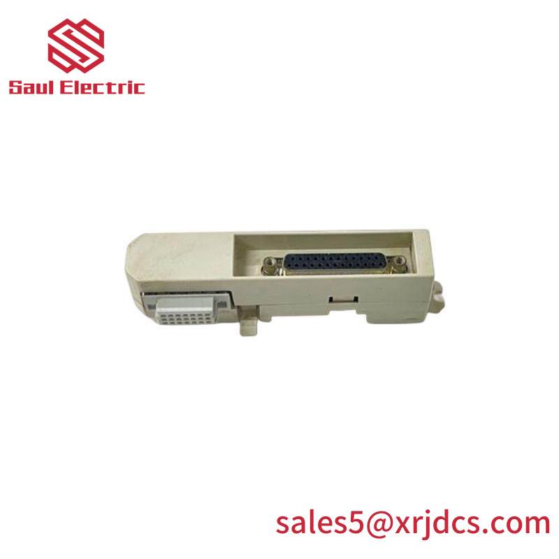 ABB TB805 3BSE008534R1  Bus Outlet