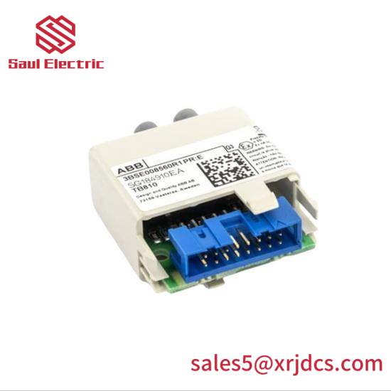 ABB TB810 Modulebus Optical Port