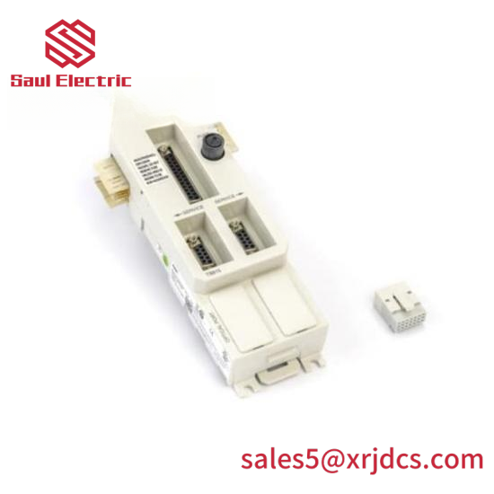 ABB TB815 3BSE013204R1 DCS Module