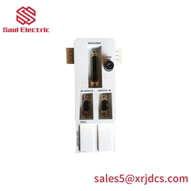 ABB TB815 Interconnection Unit
