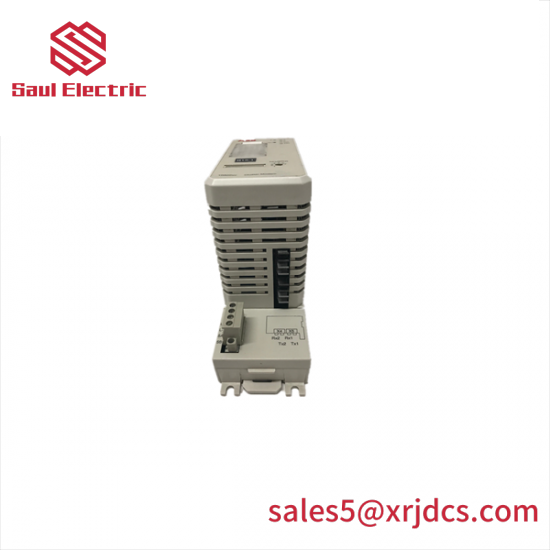 ABB TB820 Modulebus Optical Modem