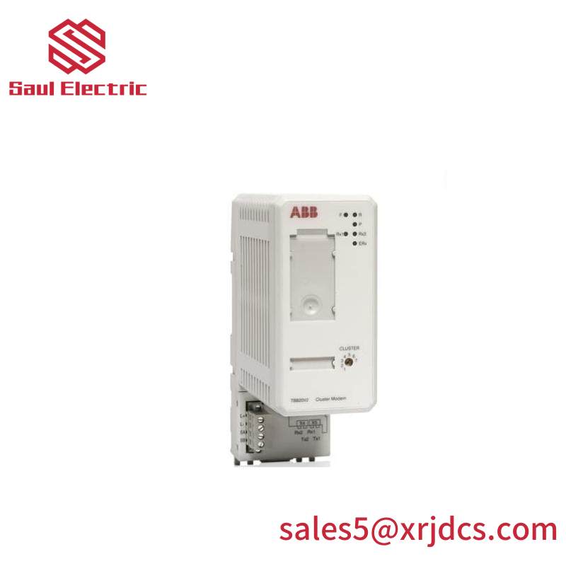 ABB TB820V2 3BSE013208R1 1 pcs Power Supply Connector