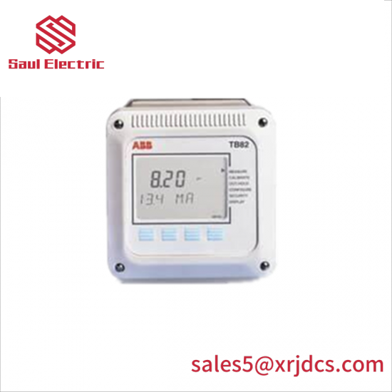 ABB TB82 PH1010110 2-wire transmitter