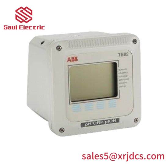 ABB TB82PH1010312TB82 Servo Drive Controller